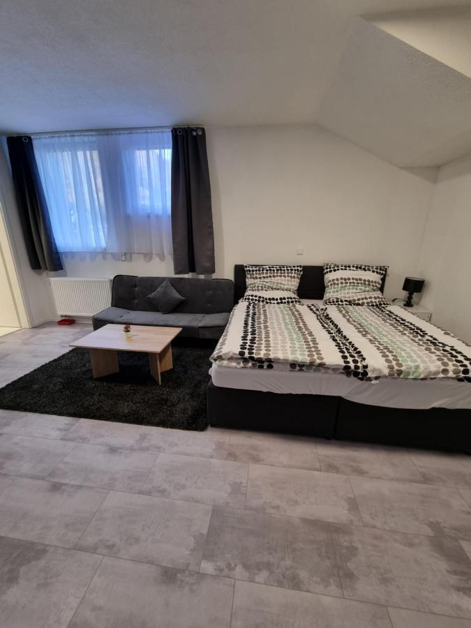 Sm Apartment 트리베르크 외부 사진