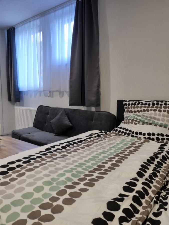 Sm Apartment 트리베르크 외부 사진
