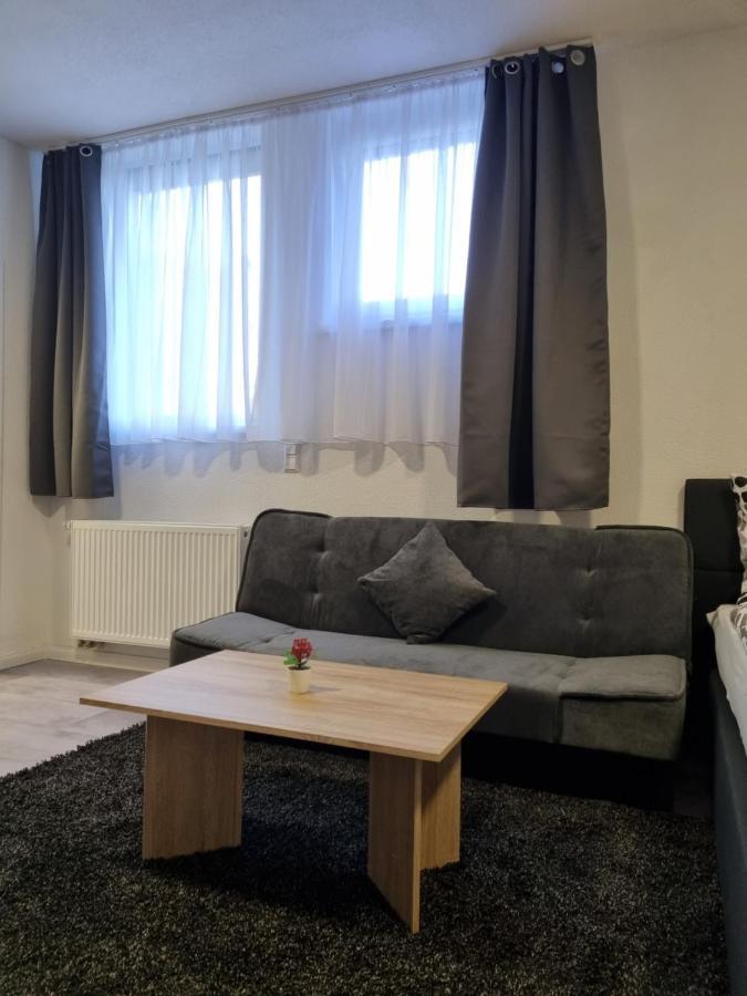 Sm Apartment 트리베르크 외부 사진